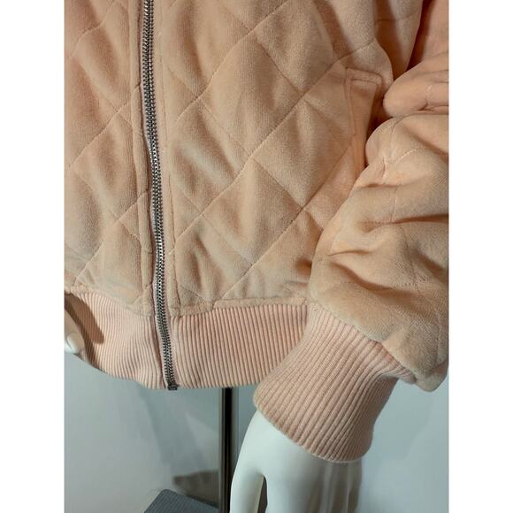 Lorna Jane Bomber Jacket - Picture 2 of 10
